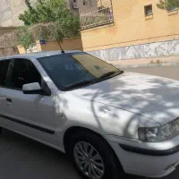 سمند LX-EF7 بنزینی مدل 1390|خودرو سواری و وانت|مشهد, صداقیه|دیوار