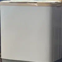 لباسشویی مدل هایلی