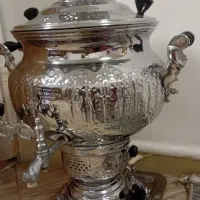 سماور گازی