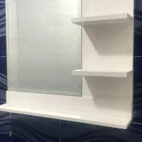 فروش آیینه حمام و دستشویی