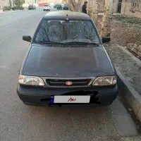 پراید ۹۱|خودرو سواری و وانت|مشکین‌دشت, |دیوار