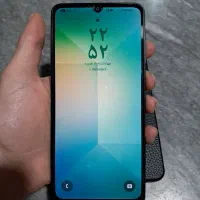 سامسونگa06|موبایل|اردبیل, |دیوار