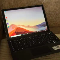 Surface Pro 7+ plus سرفیس پرو هفت پلاس سیم کارتخور