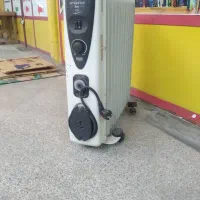 شوفاژ برقی