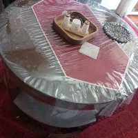 میژ نهار خوری ۴ نفره