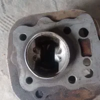 سیلندر کار کرده سر سیلندر کاملگ گیربکس