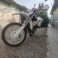 طرح کلیک cbr dt200 zx150 هندا ایروکس|موتورسیکلت|تهران, خانی‌آباد|دیوار
