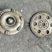 توربین گیربکس کمری چهار سیلندر۲۰۰۸|قطعات یدکی و لوازم جانبی|اندیشه, اندیشه فاز ۲|دیوار