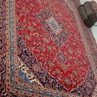 فرش دستبافت