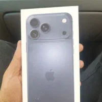اپل iPhone 17 Pro Max با حافظهٔ ۲۵۶ گیگابایت|موبایل|همدان, |دیوار
