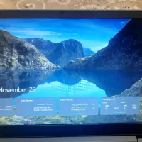 لب تاپ درحدنو Lenovo|رایانه همراه|پرند, فاز ۶|دیوار