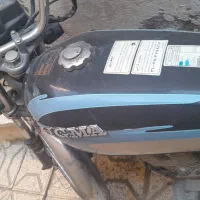 زیگما 170مدل 95 مزایده|موتورسیکلت|مشهد, طبرسی شمالی|دیوار