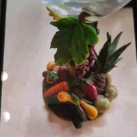 مجسمه|مجسمه، تندیس، ماکت|تهران, دبستان|دیوار