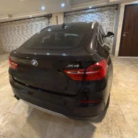 Bmw x4 2015|خودرو سواری و وانت|رشت, گلسار|دیوار