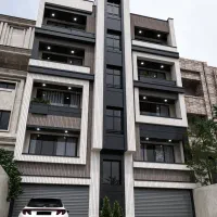 طراحی نما ساختمان و دکوراسیون داخلی