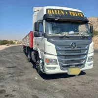 کشنده دایون|خودرو سنگین|ارسنجان, |دیوار