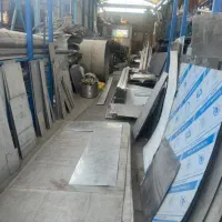 فروش و خرید ضایعات استیل و استنلس استیل