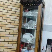 ویترین سالم