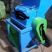 پرکن مرغ آسیاب علوفه خردکن میکسر خردکن مرغ|خدمات پیشه و مهارت|آزادشهر, |دیوار