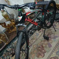 دوچرخه ۲۶|دوچرخه، اسکیت، اسکوتر|اهواز, کیانشهر|دیوار