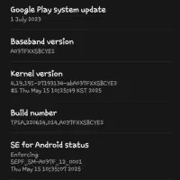 سامسونگ a03s|موبایل|ایوان, |دیوار