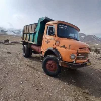 کمپرس 911|خودرو سنگین|فیرورق, |دیوار