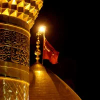 زیارت کربلا