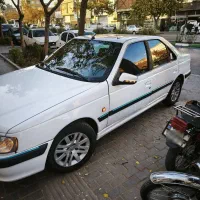 پارس Tu5مدل ۹۵|خودرو سواری و وانت|مشهد, مشکینی (شهرک غرب)|دیوار