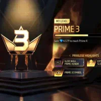 اکانت عالی فری فایر .حضوری.