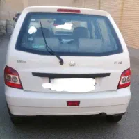 پراید 111سال 94