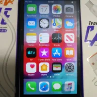 ال سی دی شارژر سیم شارژ ایفون 5و5sو6و6s