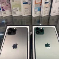 Iphone 11 pro 256 ایفون پرو درحد|موبایل|تهران, شهرک غرب|دیوار
