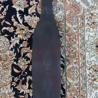 کمربند چرم اصل باشگاهی