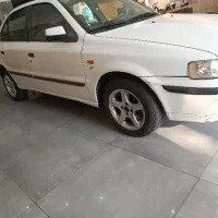 سمند ef7 مدل 96|خودرو سواری و وانت|کرج, کوی امامیه|دیوار