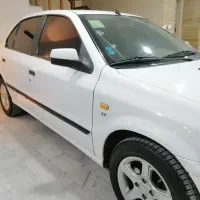 سمند EF7|خودرو سواری و وانت|بندرعباس, |دیوار