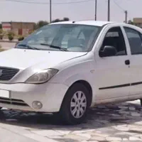 فروش تیبا دو 400
