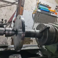 استخدام تراشکار ماهر