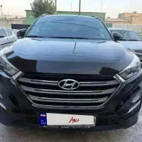 هیوندا توسان TL فول مشابه صفر خونگی 2017|خودرو سواری و وانت|تهران, سهروردی|دیوار