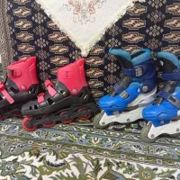 اسکیت حرفه ای