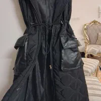 پافر دخترانه