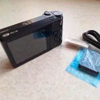 دوربین WB800F|دوربین عکاسی و فیلمبرداری|تهران, جی|دیوار