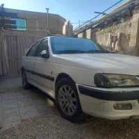 پارس ۹۱|خودرو سواری و وانت|اصفهان, شهرک مهدیه|دیوار