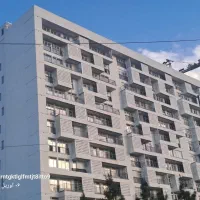 آپارتمان 2 خوابه مجتمع سپیدار