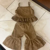 بلیز شلوار بچه گانه