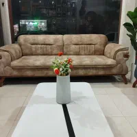 مبل ویلار اقساط بدون پیش پرداخت|مبلمان خانگی و میز عسلی|کرمانشاه, |دیوار