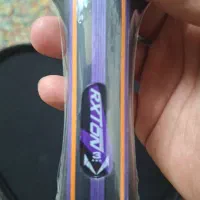 راکت پینگ پنگ لوکی r302(رکستون ۳ ستاره)|ورزشهای توپی|تهران, اسفندیاری|دیوار