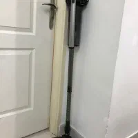 جارو پرتابل