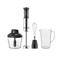 گوشت کوب برقی گوسونیک مدل GSB-845/گوشتکوب 845|خردکن، آسیاب، غذاساز|تهران, افسریه جنوبی|دیوار