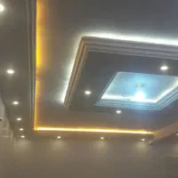 سیم کشی ساختمان .خدمات برق.سرویس کولر