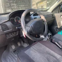 کوییک مدل 1401 بی رنگ|خودرو سواری و وانت|تهران, نعمت‌آباد|دیوار